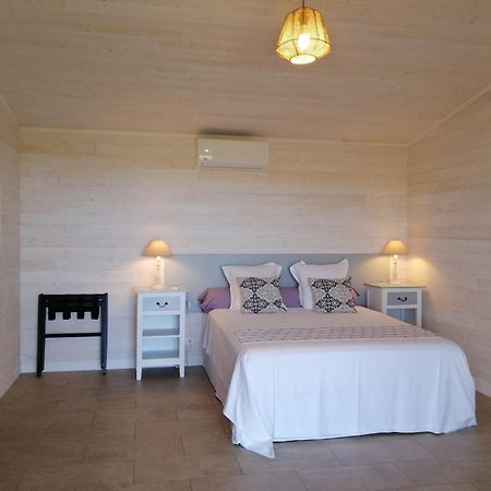 Niaouli Lodge Bourail Luaran gambar
