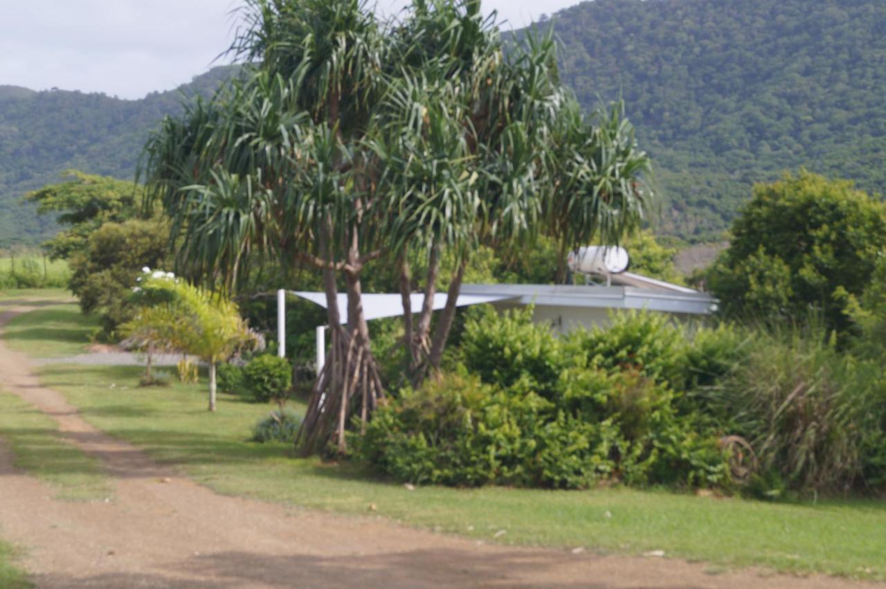 Niaouli Lodge Bourail Luaran gambar