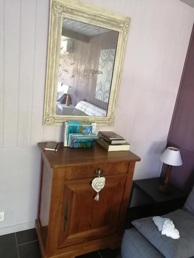 Niaouli Lodge Bourail Luaran gambar