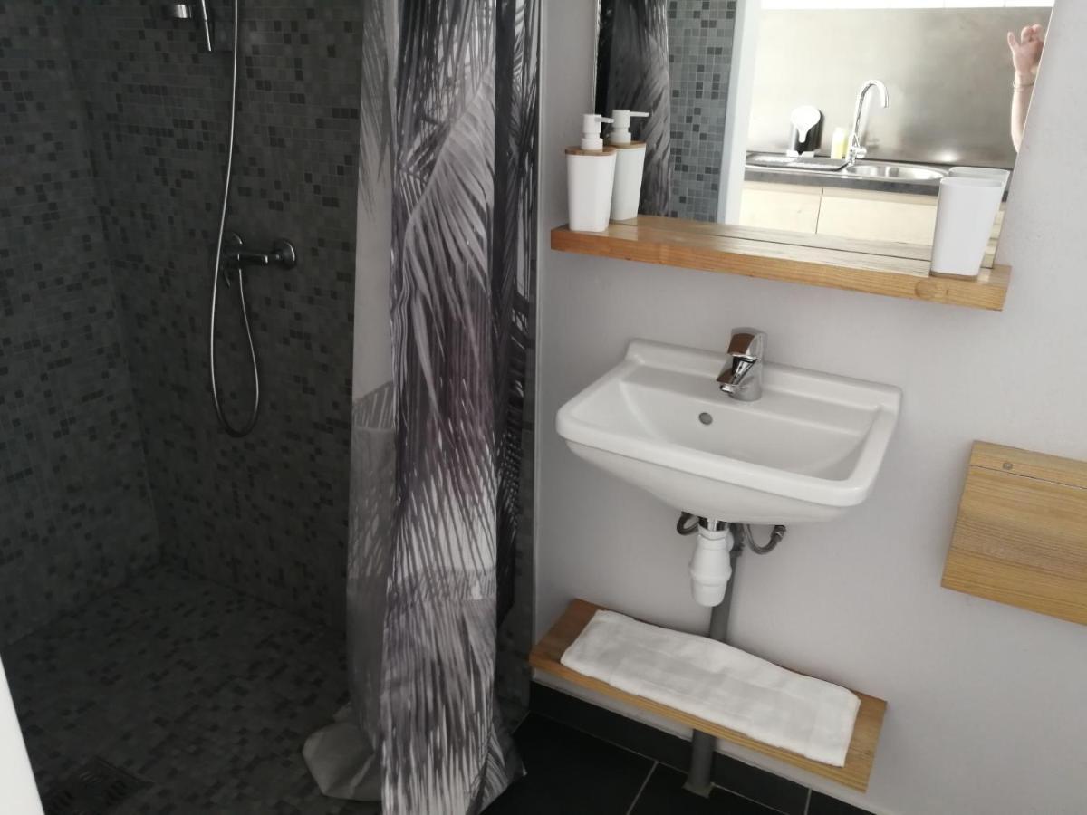 Niaouli Lodge Bourail Luaran gambar
