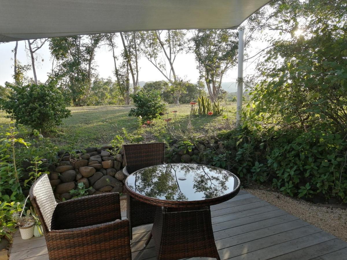 Niaouli Lodge Bourail Luaran gambar