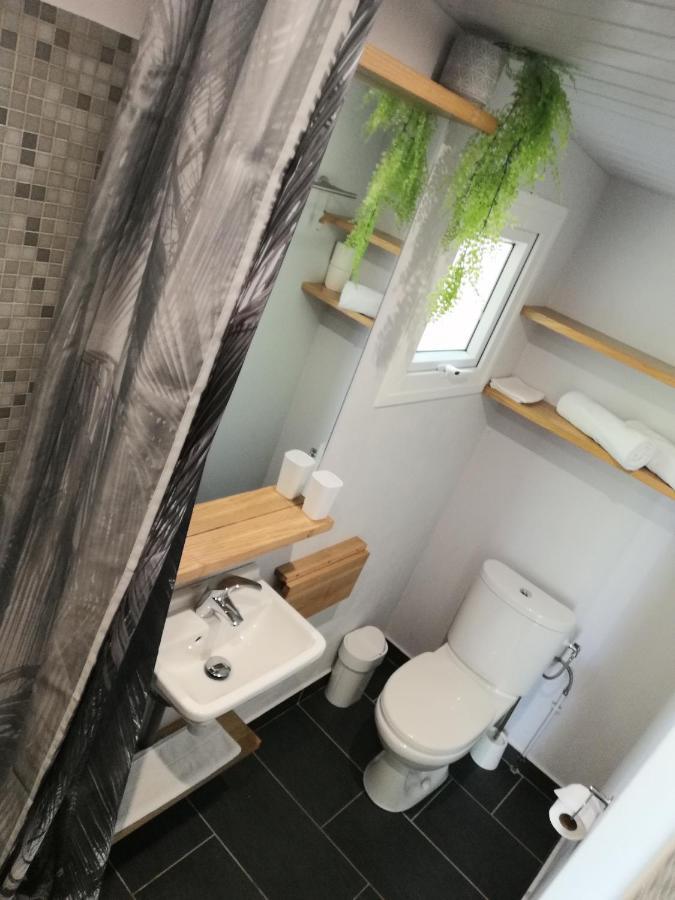 Niaouli Lodge Bourail Luaran gambar