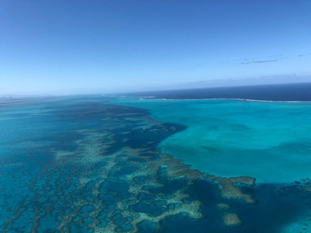 Niaouli Lodge Bourail Luaran gambar