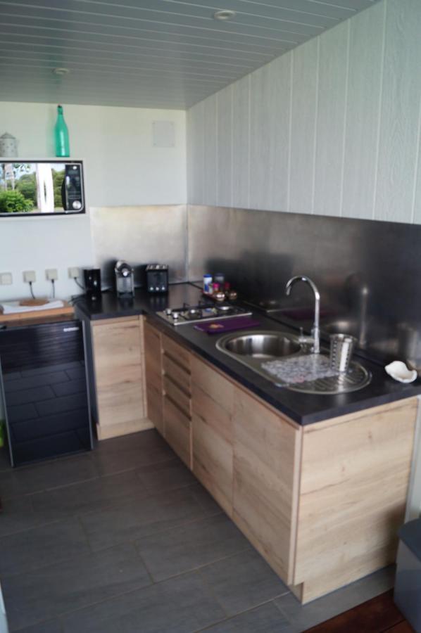 Niaouli Lodge Bourail Luaran gambar