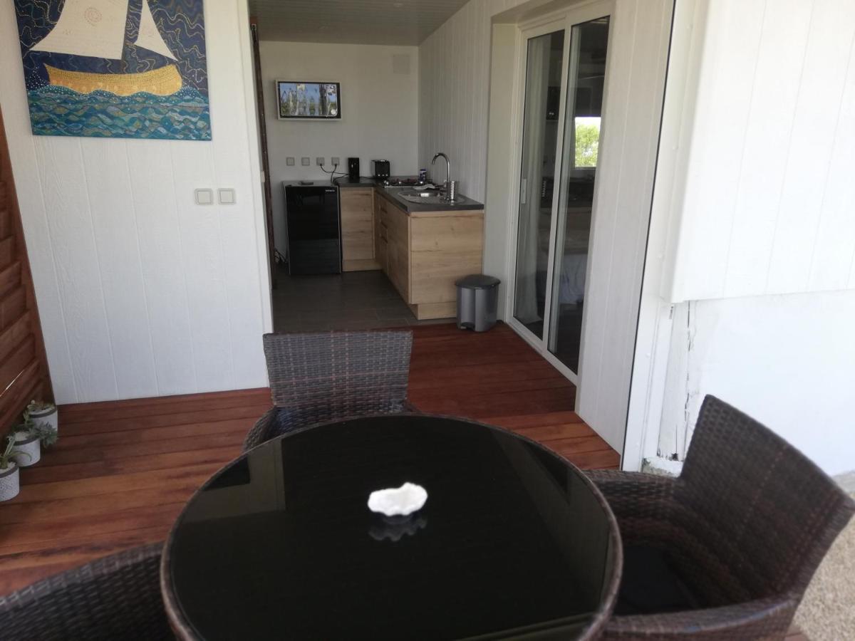 Niaouli Lodge Bourail Luaran gambar