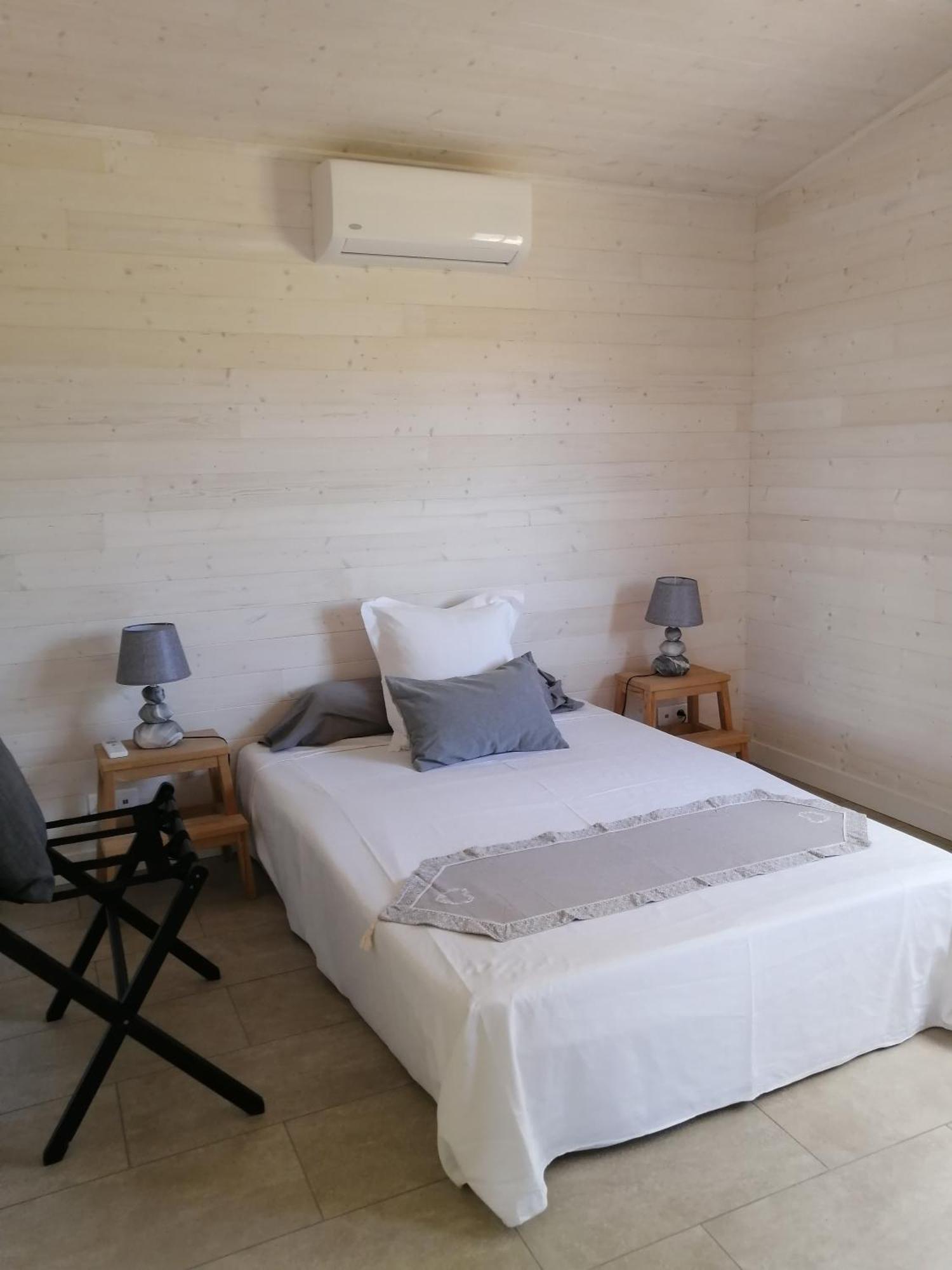 Niaouli Lodge Bourail Luaran gambar