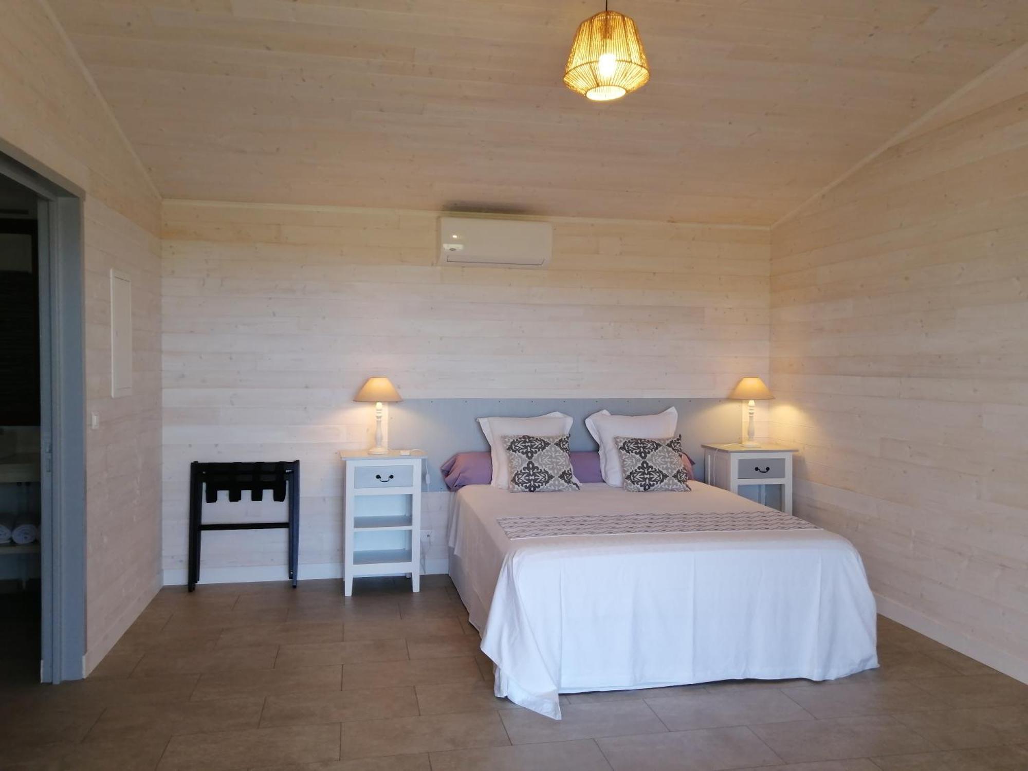 Niaouli Lodge Bourail Luaran gambar